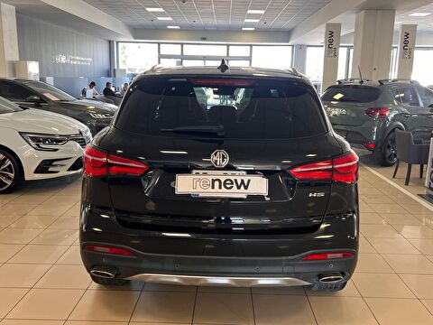 mg, hs, 1.5 t-gdı luxury, otomatik, benzin 2.el otomobil | renew 6