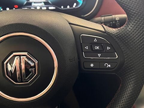 mg, hs, 1.5 t-gdı luxury, otomatik, benzin 2.el otomobil | renew 9