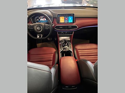 mg, hs, 1.5 t-gdı luxury, otomatik, benzin 2.el otomobil | renew 14