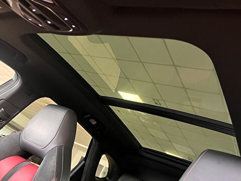 mg, hs, 1.5 t-gdı luxury, otomatik, benzin 2.el otomobil | renew 20