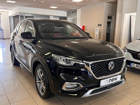 mg, hs, 1.5 t-gdı luxury, otomatik, benzin 2.el otomobil | renew 4