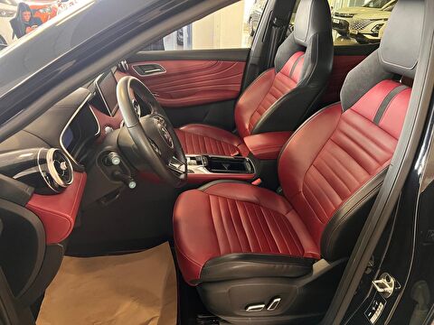 mg, hs, 1.5 t-gdı luxury, otomatik, benzin 2.el otomobil | renew 17