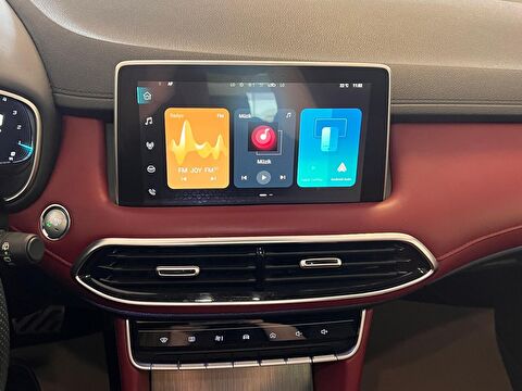 mg, hs, 1.5 t-gdı luxury, otomatik, benzin 2.el otomobil | renew 11