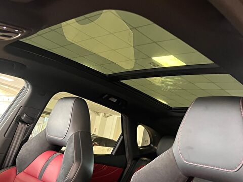 mg, hs, 1.5 t-gdı luxury, otomatik, benzin 2.el otomobil | renew 19