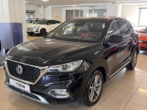 1.5 T-GDI Luxury, 2. el otomobil | renew