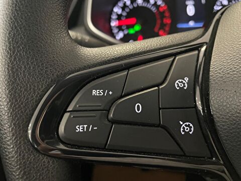 renault, clio, hatchback 1.0 sce joy, manuel, benzin 2.el otomobil | renew 15