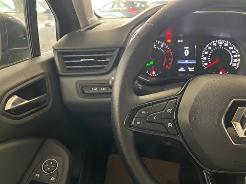 renault, clio, hatchback 1.0 sce joy, manuel, benzin 2.el otomobil | renew 10