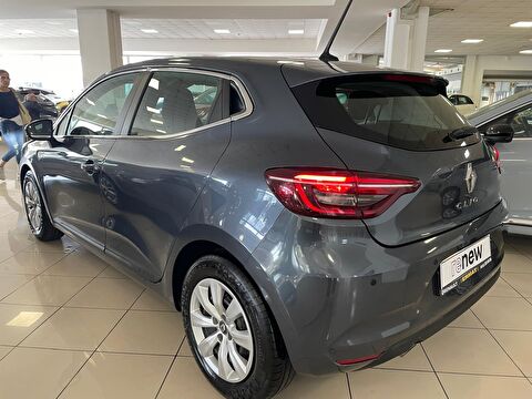 renault, clio, hatchback 1.0 sce joy, manuel, benzin 2.el otomobil | renew 5
