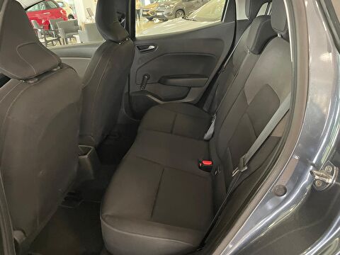 renault, clio, hatchback 1.0 sce joy, manuel, benzin 2.el otomobil | renew 18