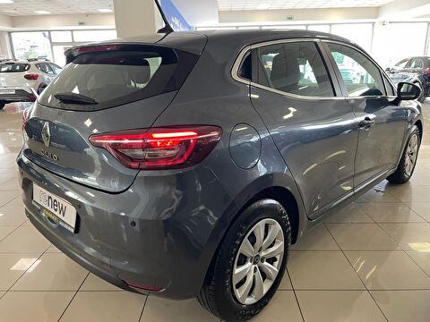 renault, clio, hatchback 1.0 sce joy, manuel, benzin 2.el otomobil | renew 7
