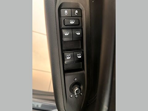 jeep, compass, suv 1.5 gse 4x2 e-hybrid limited ddct, otomatik, mhev 2.el otomobil | renew 17