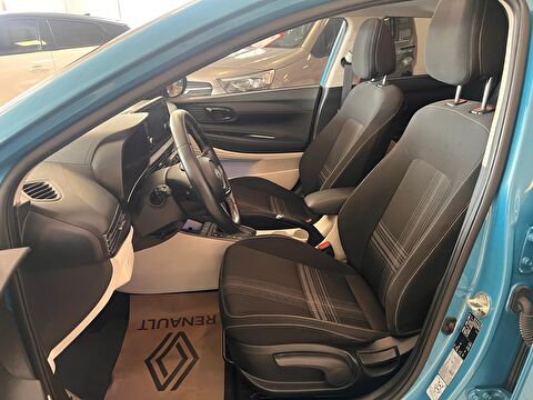 hyundai, bayon, suv 1.4 mpı style otomatik, otomatik, benzin 2.el otomobil | renew 15