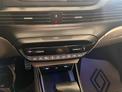 hyundai, bayon, suv 1.4 mpı style otomatik, otomatik, benzin 2.el otomobil | renew 11