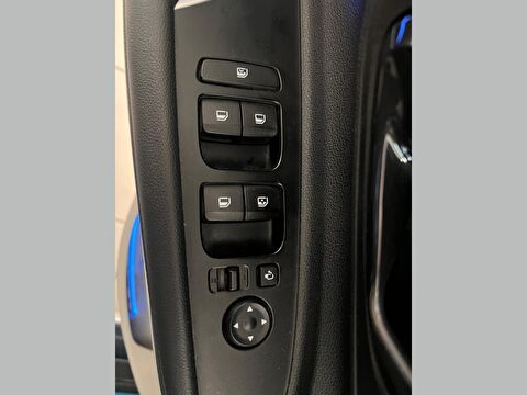 hyundai, bayon, suv 1.4 mpı style otomatik, otomatik, benzin 2.el otomobil | renew 18