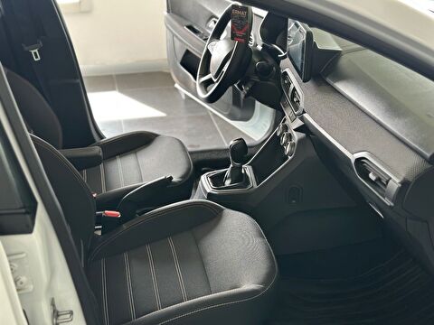 dacia, sandero stepway, 1.0 tce expression cvt, otomatik, benzin 2.el otomobil | renew 12