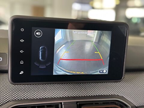 dacia, sandero stepway, 1.0 tce expression cvt, otomatik, benzin 2.el otomobil | renew 6