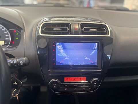 2020 Benzin Otomatik Mitsubishi Space Star Beyaz Ermat Motorlu Araçlar ve Tarım Ürünleri Sanayi Ticaret A.Ş.