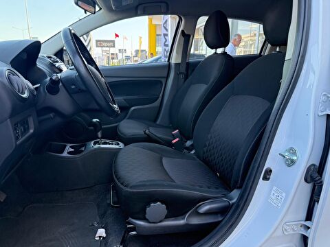 mitsubishi, space star, 1.2 mıvec ıntense cvt, otomatik, benzin 2.el otomobil | renew 13