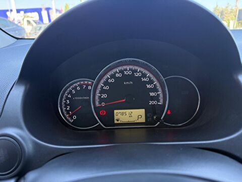 mitsubishi, space star, 1.2 mıvec ıntense cvt, otomatik, benzin 2.el otomobil | renew 17