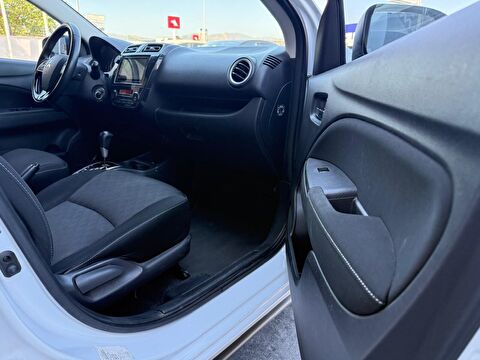mitsubishi, space star, 1.2 mıvec ıntense cvt, otomatik, benzin 2.el otomobil | renew 22