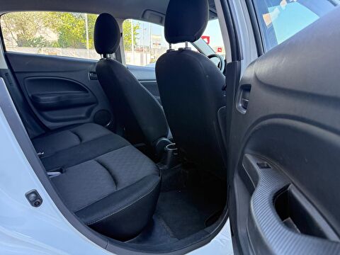 mitsubishi, space star, 1.2 mıvec ıntense cvt, otomatik, benzin 2.el otomobil | renew 21