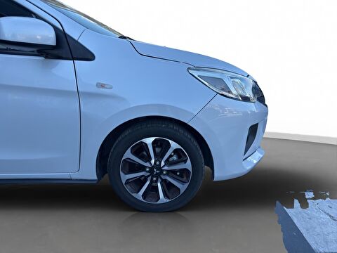 mitsubishi, space star, 1.2 mıvec ıntense cvt, otomatik, benzin 2.el otomobil | renew 9