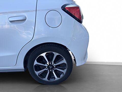 mitsubishi, space star, 1.2 mıvec ıntense cvt, otomatik, benzin 2.el otomobil | renew 7