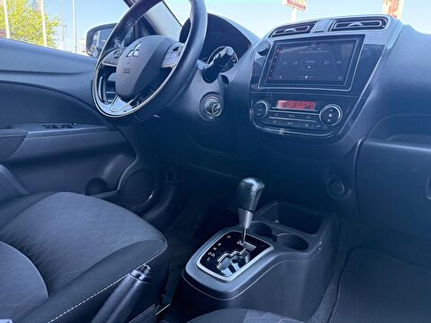 mitsubishi, space star, 1.2 mıvec ıntense cvt, otomatik, benzin 2.el otomobil | renew 11