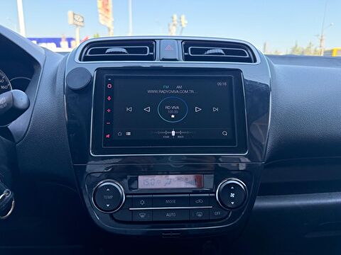 mitsubishi, space star, 1.2 mıvec ıntense cvt, otomatik, benzin 2.el otomobil | renew 23