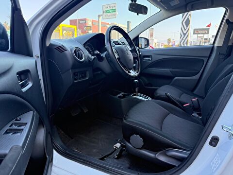 mitsubishi, space star, 1.2 mıvec ıntense cvt, otomatik, benzin 2.el otomobil | renew 14