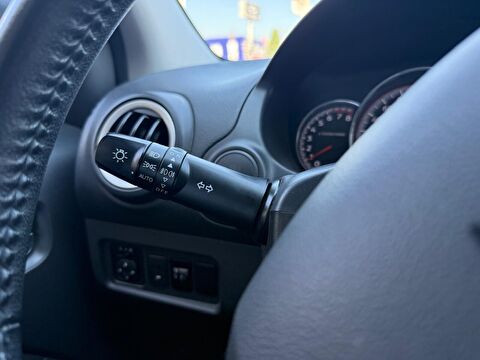 mitsubishi, space star, 1.2 mıvec ıntense cvt, otomatik, benzin 2.el otomobil | renew 16