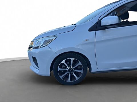 mitsubishi, space star, 1.2 mıvec ıntense cvt, otomatik, benzin 2.el otomobil | renew 6