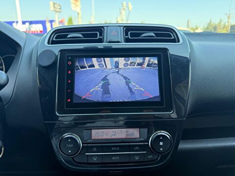 mitsubishi, space star, 1.2 mıvec ıntense cvt, otomatik, benzin 2.el otomobil | renew 19