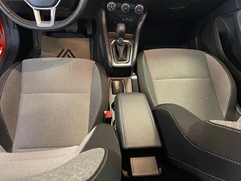 renault, clio, hatchback 1.0 tce evolution x-tronic, otomatik, benzin 2.el otomobil | renew 26