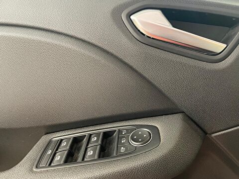 renault, clio, hatchback 1.0 tce evolution x-tronic, otomatik, benzin 2.el otomobil | renew 8