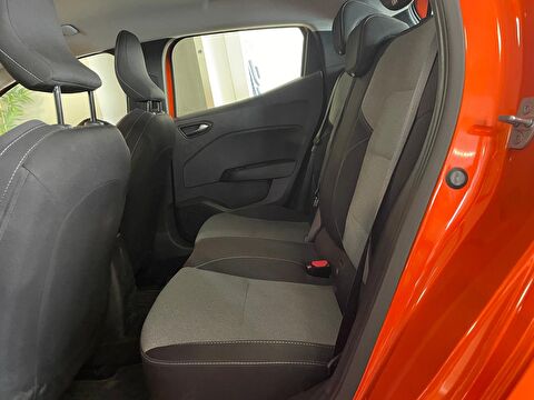 renault, clio, hatchback 1.0 tce evolution x-tronic, otomatik, benzin 2.el otomobil | renew 24