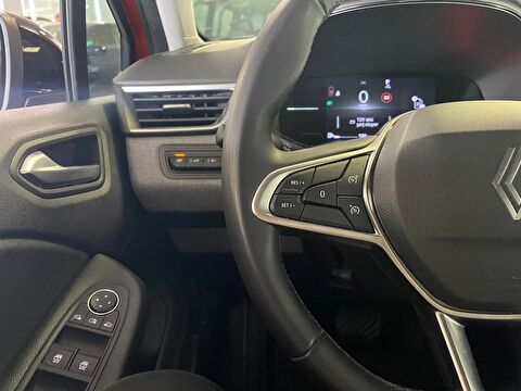 renault, clio, hatchback 1.0 tce evolution x-tronic, otomatik, benzin 2.el otomobil | renew 11