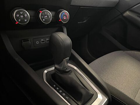 renault, clio, hatchback 1.0 tce evolution x-tronic, otomatik, benzin 2.el otomobil | renew 20