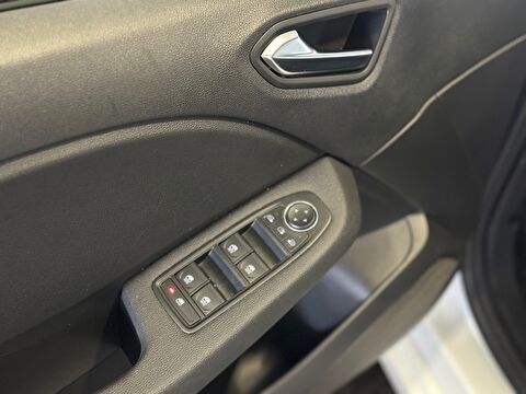 renault, clio, hatchback 1.0 tce evolution x-tronic, otomatik, benzin 2.el otomobil | renew 9