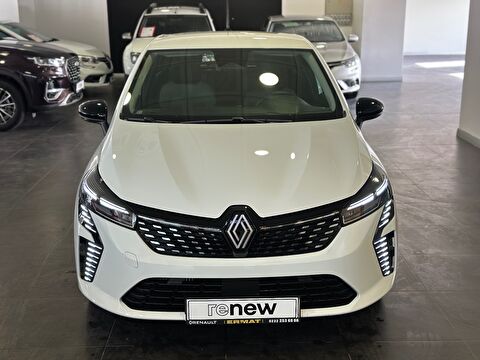 Hatchback 1.0 TCe Evolution X-Tronic, 2. el otomobil | renew