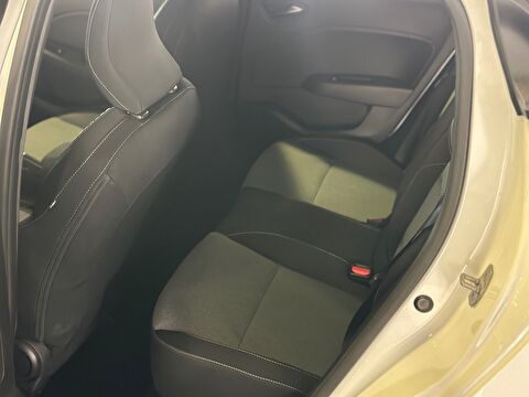 renault, clio, hatchback 1.0 tce evolution x-tronic, otomatik, benzin 2.el otomobil | renew 6