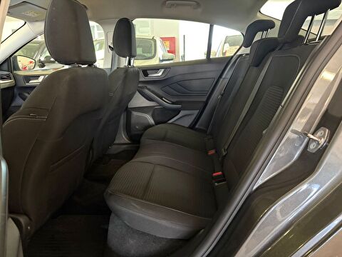 ford, focus, 1.5 ecoblue titanium stil, otomatik, dizel 2.el otomobil | renew 15