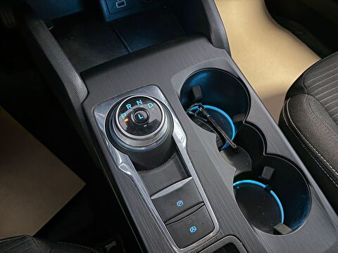 ford, focus, 1.5 ecoblue titanium stil, otomatik, dizel 2.el otomobil | renew 12