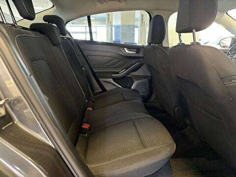 ford, focus, 1.5 ecoblue titanium stil, otomatik, dizel 2.el otomobil | renew 13