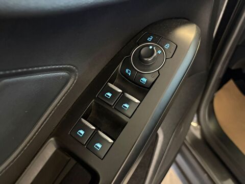 ford, focus, 1.5 ecoblue titanium stil, otomatik, dizel 2.el otomobil | renew 20