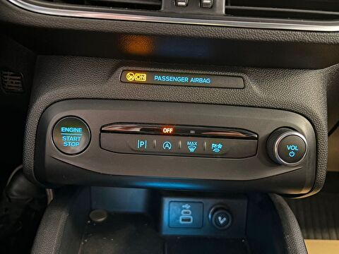 ford, focus, 1.5 ecoblue titanium stil, otomatik, dizel 2.el otomobil | renew 18