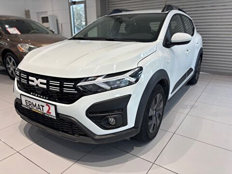 1.0 TCE Expression CVT, 2. el otomobil | renew