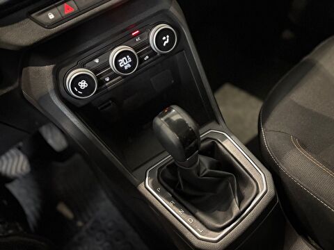 dacia, sandero stepway, 1.0 tce expression cvt, otomatik, benzin 2.el otomobil | renew 11