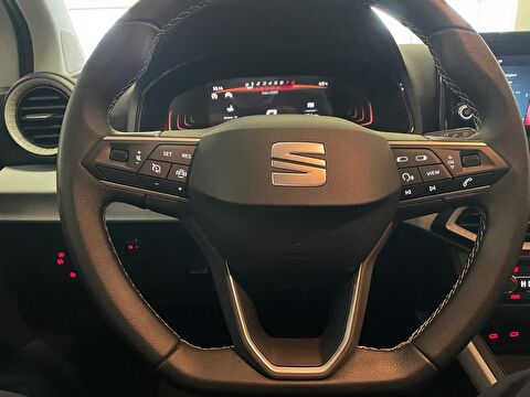 seat, arona, suv 1.0 ecotsı start&stop style dsg, otomatik, benzin 2.el otomobil | renew 12