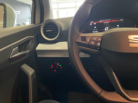 seat, arona, suv 1.0 ecotsı start&stop style dsg, otomatik, benzin 2.el otomobil | renew 11